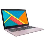 Notebook Lenovo Ideapad 320 Celeron 3350 4G 1T RW W10 Roxo - Imagem 2