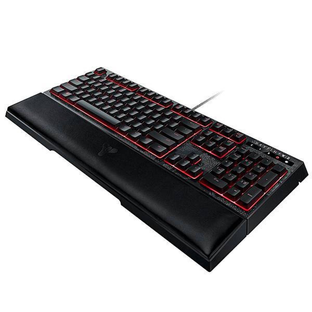 TECLADO RAZER ORNATA DESTINY 2 TECLADO RAZER ORNATA DESTINY 2 - Imagem 1
