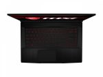 Notebook Gamer MSI BRAVO 15 R7-5800H /16GB/512/RX5500M 4GB - Imagem 2