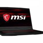 Notebook Gamer Msi 10SCXR-222US, i5 , Gtx1650, 8 GB , SSD 256