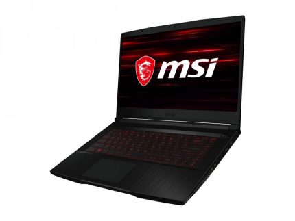 Notebook Gamer MSI BRAVO 15 R7-5800H /16GB/512/RX5500M 4GB