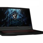 Notebook MSI GF63 I5-11400H /8GB/256 SSD / GTX1650 4GB