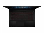 Notebook MSI GF63 I5-11400H /8GB/256 SSD / GTX1650 4GB - Imagem 7