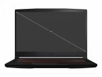Notebook MSI GF63 I5-11400H /8GB/256 SSD / GTX1650 4GB - Imagem 11