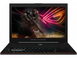 Asus ROG Zephyrus GX501 I7-8750H 16GB 512GB M.2 15” GTX 1080 8GB