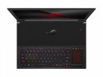 Asus ROG Zephyrus GX501 I7-8750H 16GB 512GB M.2 15” GTX 1080 8GB - Imagem 2