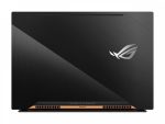 Asus ROG Zephyrus GX501 I7-8750H 16GB 512GB M.2 15” GTX 1080 8GB - Imagem 5