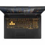 Notebook Gamer ASUS Intel i7 11800H/ 16GB / 1TB SSD /RTX3060 6GB