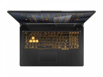 Notebook Gamer ASUS Intel i7 11800H/ 16GB / 1TB SSD /RTX3060 6GB
