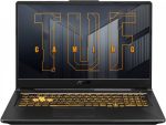Notebook Asus Gamer FX706HEI5-11260H 2.6GHz/8GB/512/17.3, 3050TI - Imagem 11