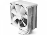 Cooler para Processador NZXT T120, 120mm, Intel e AMD, Branco - Imagem 12