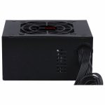 Fonte para Gabinete Slim SFX 400W Real SPARK 75+ - PFC ATIVO - Imagem 2