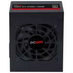 Fonte para Gabinete Slim SFX 400W Real SPARK 75+ - PFC ATIVO - Imagem 8