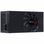 Fonte para Gabinete Slim TFX 300W Real SPARK 75+ - PFC ATIVO - Imagem 2