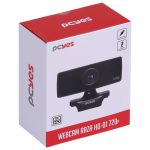 Webcam Full HD - 1080p - Pcyes RAZA FHD-01 - Imagem 11