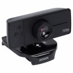 Webcam Full HD - 1080p - Pcyes RAZA FHD-01 - Imagem 8