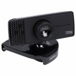 Webcam Full HD - 1080p - Pcyes RAZA FHD-01 - Imagem 7