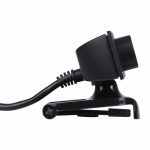Webcam Full HD - 1080p - Pcyes RAZA FHD-01 - Imagem 5