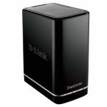 Storage D-Link ShareCenter 2-Bay Enclosure DNS-320L