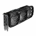 placa de Vídeo Galax GeForce RTX 3080TI SG 10GB GDDR6X 320bits