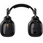 Fone Headset Gamer Astro A40 Black - Imagem 3