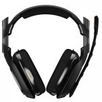 Fone Headset Gamer Astro A40 Black - Imagem 4