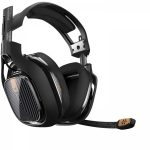 Fone Headset Gamer Astro A40 Black