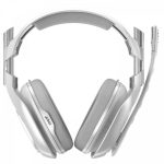 Fone Headset Gamer Astro A40 White - Imagem 3
