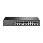 Switch TPLink Gigabit de 24 portas Desktop/Rackmount TL-SG1024DE - Imagem 2