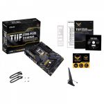 Placa mãe Asus Z390-PLUS TUF DDR4 Oitava/Nona Geração S1151 - Imagem 6