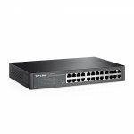 Switch TPLink Gigabit de 24 portas Easy Smart Switch TL-SG1024DE - Imagem 2