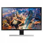 Monitor Samsung 28” UHD U28E590D