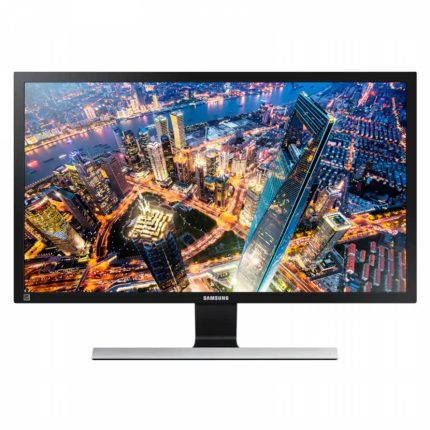 Monitor Samsung 28” UHD U28E590D