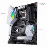 Placa mãe Asus Z390-A Prime DDR4 Oitava/Nona Geração S1151 - Imagem 5