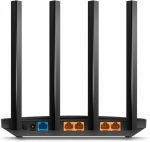 Roteador TP-Link Archer C80 Gigabit Wireless MU-MIMO AC1900 - Imagem 3