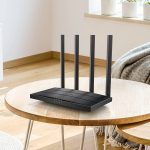 Roteador TP-Link Archer C80 Gigabit Wireless MU-MIMO AC1900 - Imagem 4