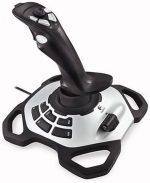 Joystick Logitech Extreme 3D Pro - Imagem 5