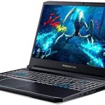 Notebook Gamer Acer Predator Helios 300 I7, 16GB, SSD 512, 2060