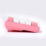 Teclado Bluetooth Gamer Mecânico World Tour Tokyo, Jelly Pink - Imagem 5