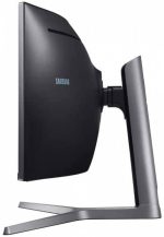 Monitor Gamer Samsung Odyssey, Qled 49",Curvo, 140Hz,1Ms LC49HG90 - Imagem 9