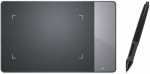 Mesa Digitalizadora Huion 4000LPI Pequena Inspiroy - 420 Preto