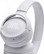 FONE JBL 500BT BRANCO - Imagem 5
