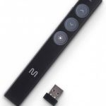 Apresentador Pen Laser Multilaser AC285 200m