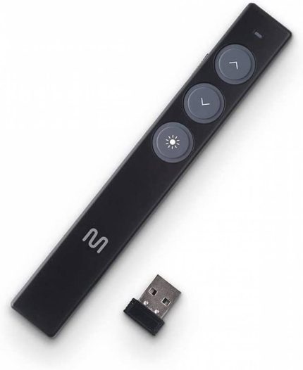 Apresentador Pen Laser Multilaser AC285 200m