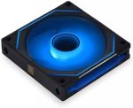 Cooler Para Gabinete Lian Li, RGB, 120mm, UF-SLIN120-1B - Preto - Imagem 3