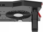Base Notebook Gamer C3Tech NBC-400BK 17,3 - Imagem 2