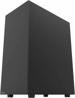 Gabinete Motospeed Hyrax, Hgb200b, Mid Tower Sem Fan - Preto - Imagem 5