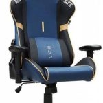 Cadeira Gamer DT3 SPorts Elise Tanoshii