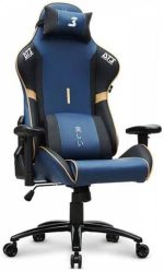 Cadeira Gamer DT3 SPorts Elise Tanoshii