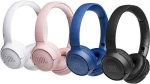 FONE JBL 500BT BRANCO - Imagem 4